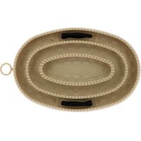 Etrille Equithème Je t'aime Amande