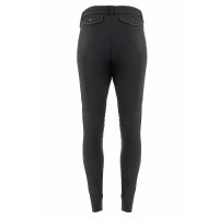 Pantalon Pénélope Point Sellier Vert forêt Pantalon Pénélope Point Sellier Vert forêt