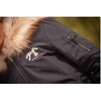 Bombers Pénélope Lyon Bleu marine