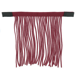 Frontal chasse-mouches Norton Bordeaux Frontal chasse-mouches Norton Bordeaux