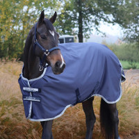 Couverture Lami-Cell 1200D Armadillo Marine Bleu marine