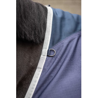 Couverture Lami-Cell 1200D Armadillo Marine Bleu marine