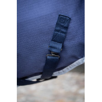 Couverture Lami-Cell 1200D Armadillo Marine Bleu marine