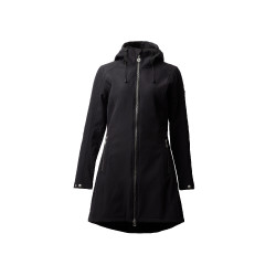 Veste longue Softshell Anna Horze