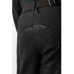 Combinaison Softshell Cynthia Horze Noir