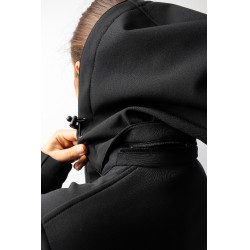 Combinaison Softshell Cynthia Horze Noir