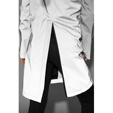 Imperméable Horze réfléchissant femme Imperméable Horze réfléchissant femme