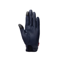 Gants d'équitation B Vertigo Luka Blanc Gants d'équitation B Vertigo Luka Blanc