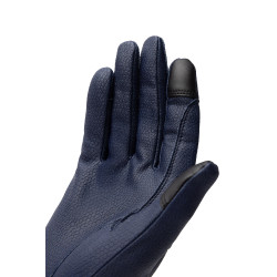 Gants d'équitation B Vertigo Luka Marine foncé Bleu Gants d'équitation B Vertigo Luka Marine foncé Bleu