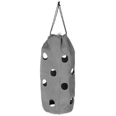 HayBag 8 kg Kerbl Gris HayBag 8 kg Kerbl Gris