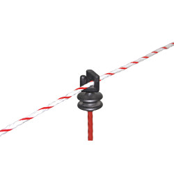Isolateur de rechange pour piquet ovale AKO