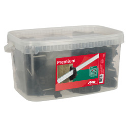 Isolateur Premium clip AKO