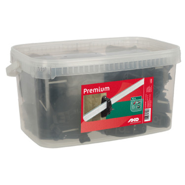 Isolateur Premium clip AKO