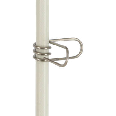 Isolateur Master clip inox AKO