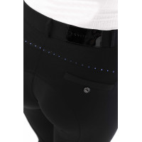 Pantalon Equithème Safir Vert forêt Pantalon Equithème Safir Vert forêt