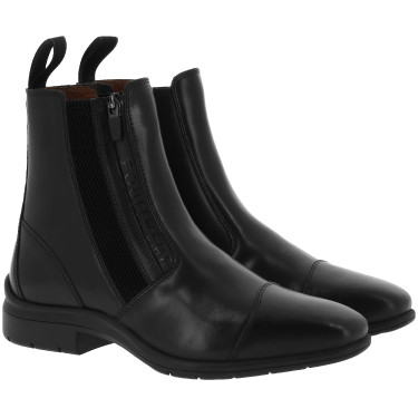Boots zip Equithème Sporty Boots zip Equithème Sporty