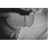 Bracelet Pénélope Lendita Doré