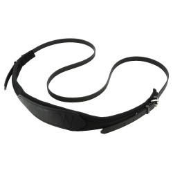 Collier de monte à cru Norton Noir Collier de monte à cru Norton Noir