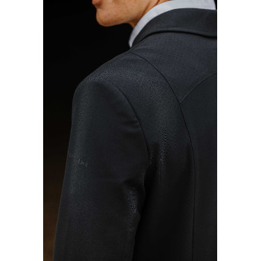 Veste de concours Equithème Budapest homme Veste de concours Equithème Budapest homme