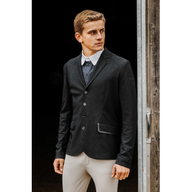Veste de concours Equithème Budapest homme Veste de concours Equithème Budapest homme