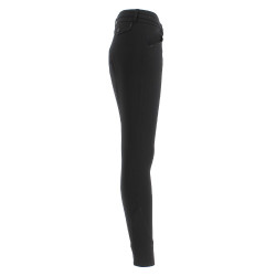 Pantalon d'équitation Élégance Pénélope Noir Pantalon d'équitation Élégance Pénélope Noir