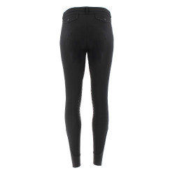 Pantalon d'équitation Élégance Pénélope Noir Pantalon d'équitation Élégance Pénélope Noir