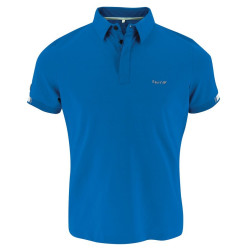 Polo Equit'M manches courtes homme