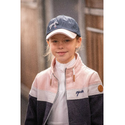 Sweat Eden by PL Native Bleu marine