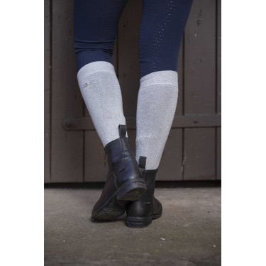 Boots Equithème Double Zip