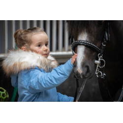 Bombers Eden by PL Lyon Bleu artic Bombers Eden by PL Lyon Bleu artic