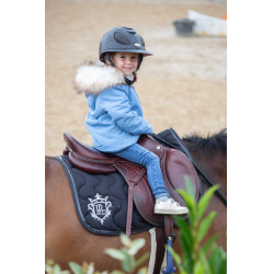 Bombers Eden by PL Lyon Bleu artic Bombers Eden by PL Lyon Bleu artic