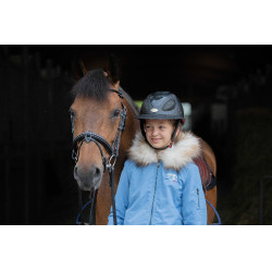 Bombers Eden by PL Lyon Bleu artic Bombers Eden by PL Lyon Bleu artic