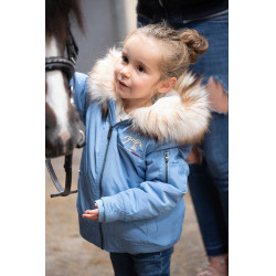 Bombers Eden by PL Lyon Bleu artic Bombers Eden by PL Lyon Bleu artic