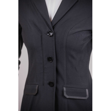 Veste de concours Pénélope Calistus Noir Veste de concours Pénélope Calistus Noir