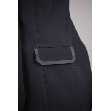 Veste de concours Pénélope Calistus Noir Veste de concours Pénélope Calistus Noir