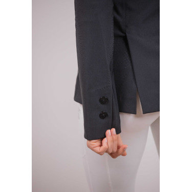 Veste de concours Pénélope Calistus Noir Veste de concours Pénélope Calistus Noir