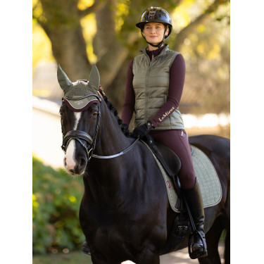 Veste Hybride LeMieux imperméable Brooke femme Rosemary Veste Hybride LeMieux imperméable Brooke femme Rosemary