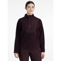 Veste polaire Hybride LeMieux Clara Damson