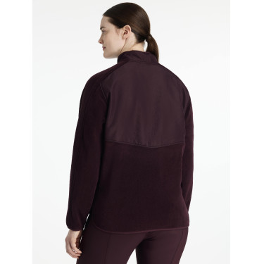 Veste polaire Hybride LeMieux Clara Veste polaire Hybride LeMieux Clara
