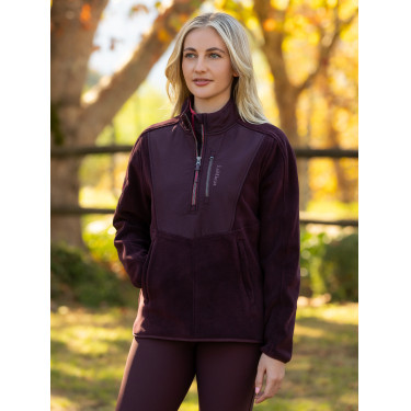 Veste polaire Hybride LeMieux Clara Veste polaire Hybride LeMieux Clara