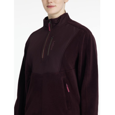 Veste polaire Hybride LeMieux Clara Veste polaire Hybride LeMieux Clara