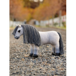 Mini Poney LeMieux Blanca Mini Poney LeMieux Blanca