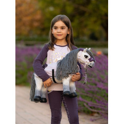 Mini Poney LeMieux Blanca Mini Poney LeMieux Blanca