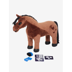 Mini Poney LeMieux
