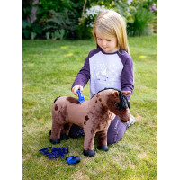 Mini Poney LeMieux Lemon Mini Poney LeMieux Lemon