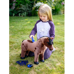 Mini Poney LeMieux Gracie