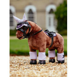 Mini Poney LeMieux Gracie