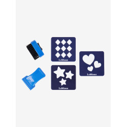 Mini Poney LeMieux Gracie