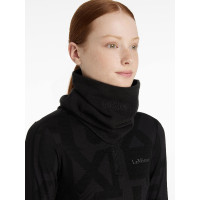 Tour de cou polaire LeMieux Black Tour de cou polaire LeMieux Black
