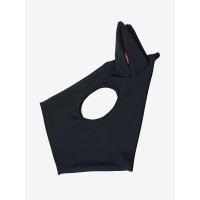 Masque anti-stress Hobby Horse LeMieux Noir Masque anti-stress Hobby Horse LeMieux Noir